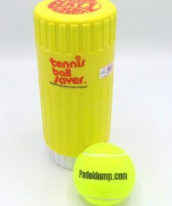 Padeldump_Tennisballsaver-