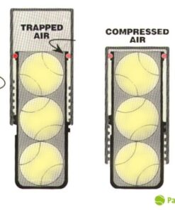 Padeldump_Tennisballsaver - uitleg