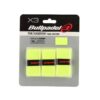 Padeldump.com - Bullpadel overgrip Fluor Geel