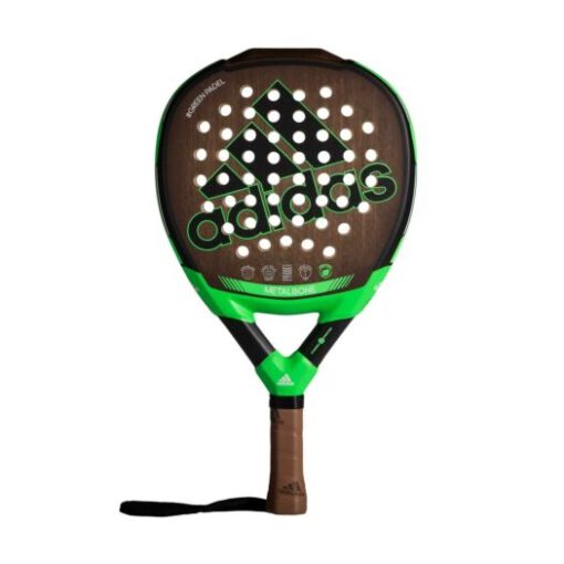 Padeldump.com - Rackets