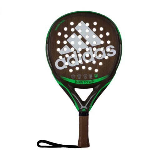 Padeldump.cpm adipower_greenpadel