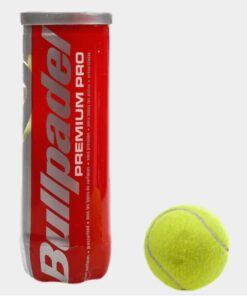 Bullpadel Premium Pro Padelballen - padeldump.com