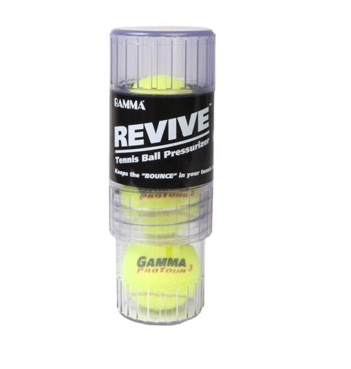 Gamma Revive Ball Pressurizer padeldump