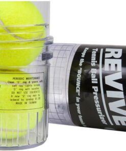 Gamma Revive Ball Pressurizer padeldump