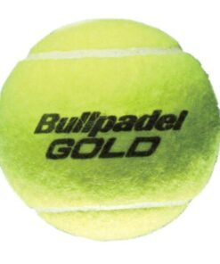 Padeldump-com - bullpadel premium gold