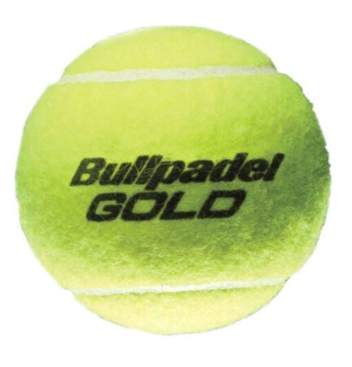 Padeldump-com - bullpadel premium gold