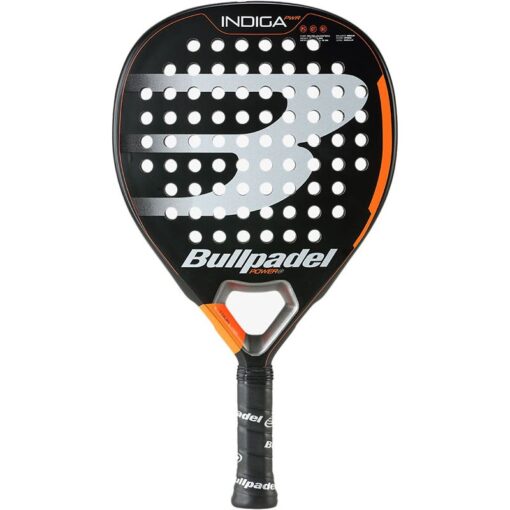 Bullpadel Indiga Power - Padeldump.com