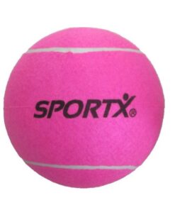 Padeldump.com SportX roze