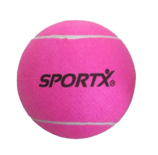 Padeldump.com SportX roze